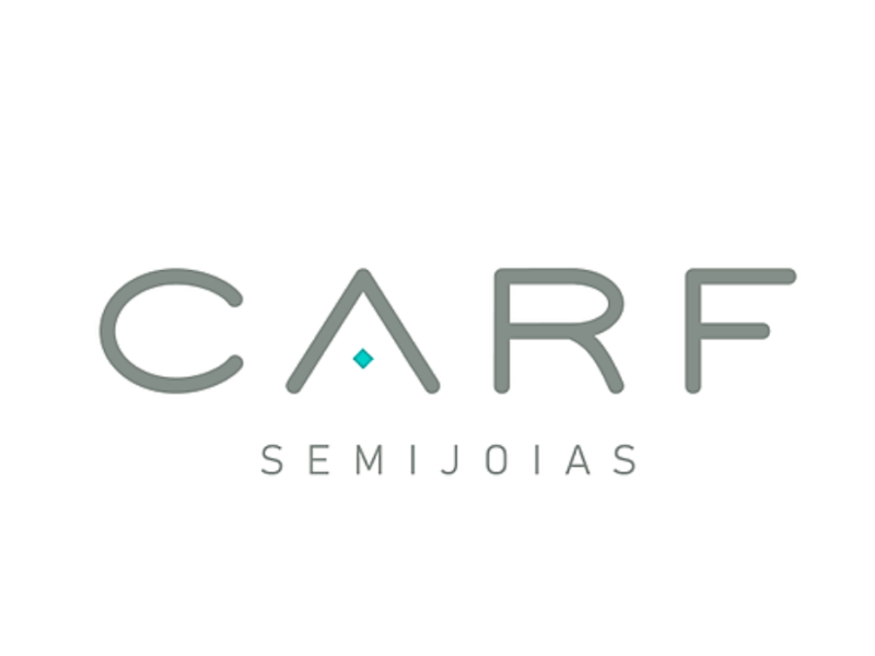 #SJ024 - CARF SEMIJOIAS