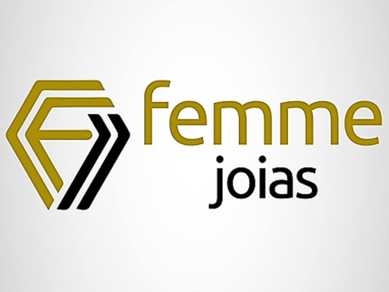 #SJ001 - FEMME JÓIAS