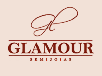 #SJ034 - GLAMOUR SEMIJOIAS