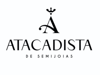 #SJ035 - ATACADISTA SEMIJOIAS