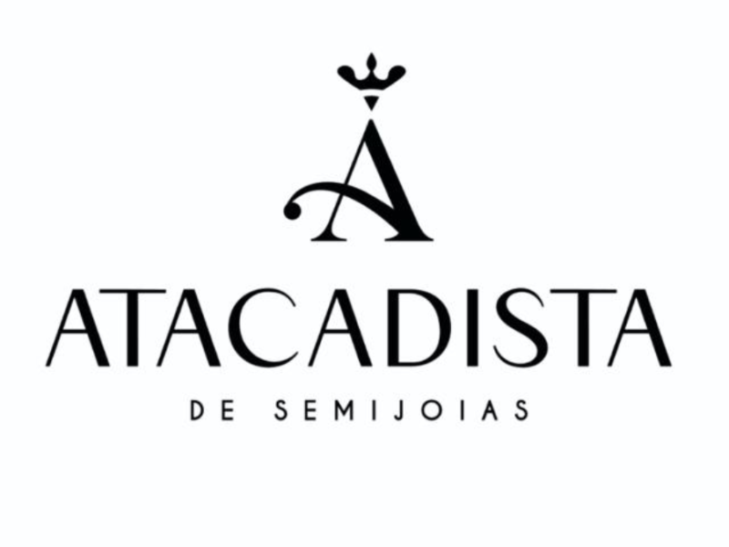 #SJ035 - ATACADISTA SEMIJOIAS