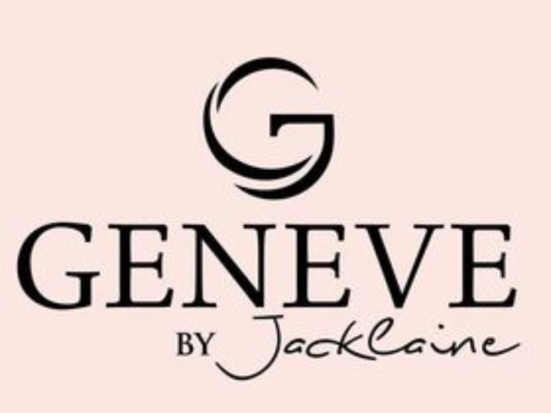 #SJ003 - GENEVE BY JACKLAINE