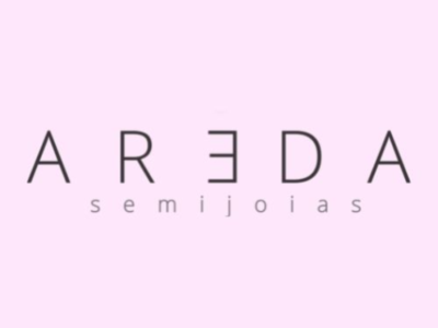 #SJ036 - AREDA SEMIJOIAS