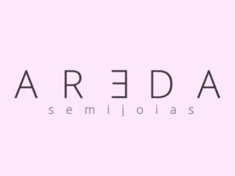 #SJ036 - AREDA SEMIJOIAS