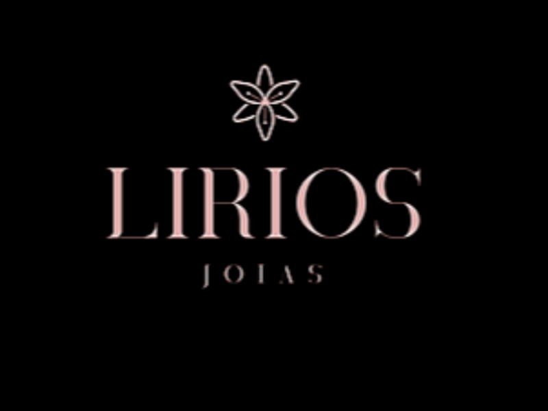#SJ040 - LÍRIO JOIAS