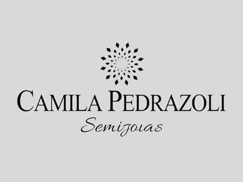 #SJ025 - CAMILA PEDRAZOLI