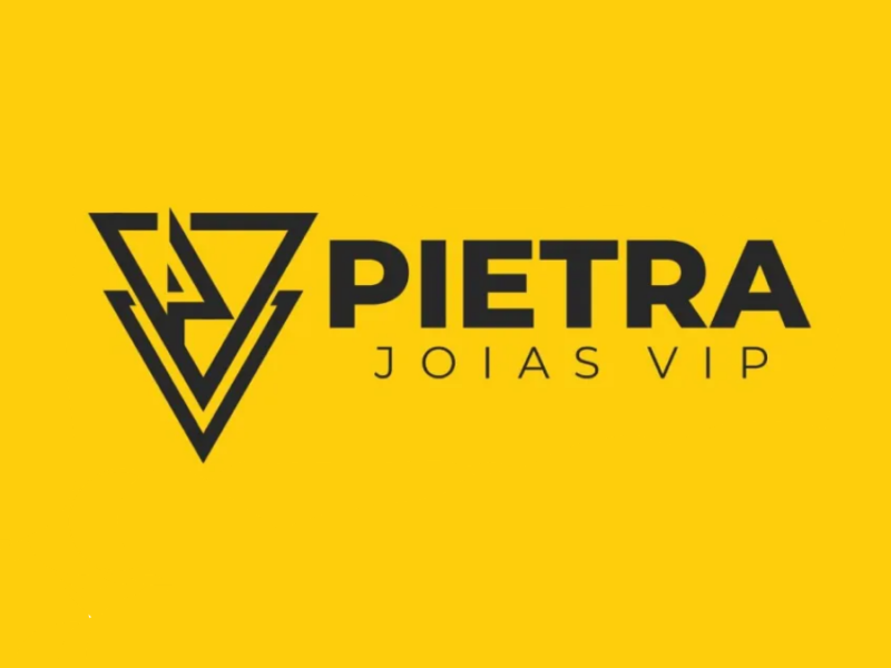 #SJ014 - PIETRA JOIAS VIP