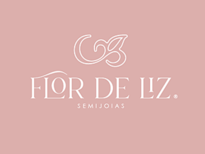 #SJ021 - FLOR DE LIZ