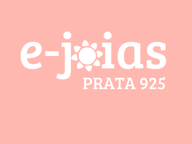 #PR013 - E-JOIAS