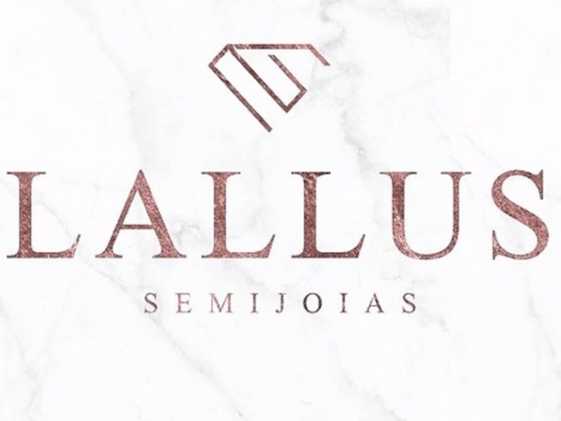 #SJ052 - LALLUS SEMIJOIAS