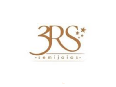 #SJ054 - 3RS SEMIJOIAS