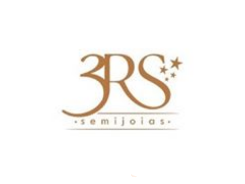 #SJ054 - 3RS SEMIJOIAS