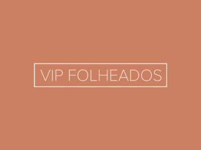 #SJ060 - VIP FOLHEADOS