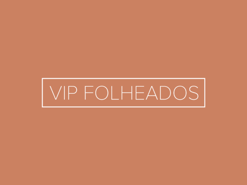 #SJ060 - VIP FOLHEADOS