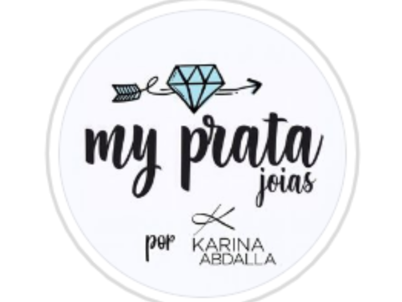#PR033 - MY PRATA JOIAS