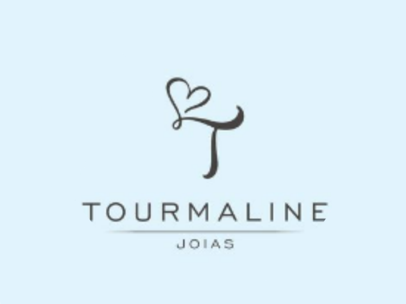 #PR034 - TOURMALINE JOIAS