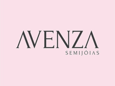 #SJ028 - AVENZA SEMIJOIAS