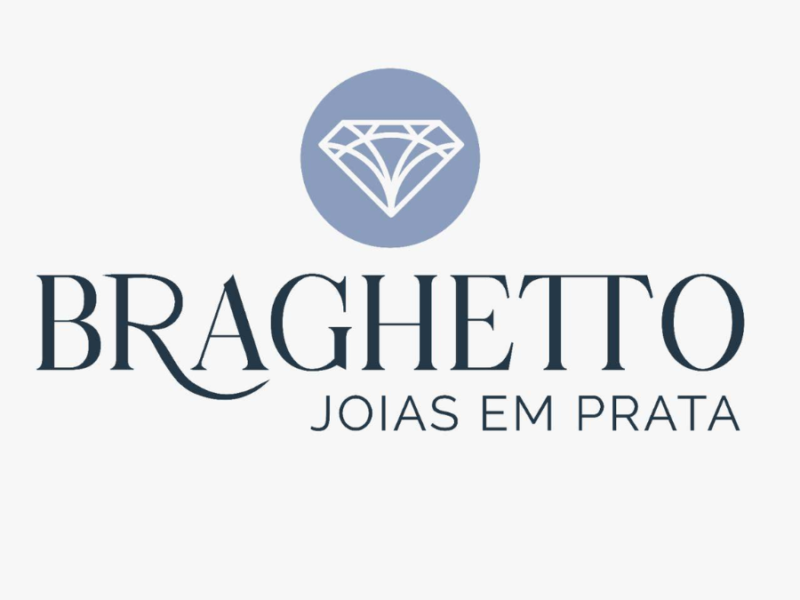 #PR087 - BRAGHETTO JOIAS