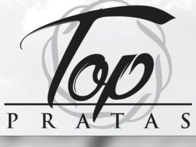 #PR042 - TOP PRATA
