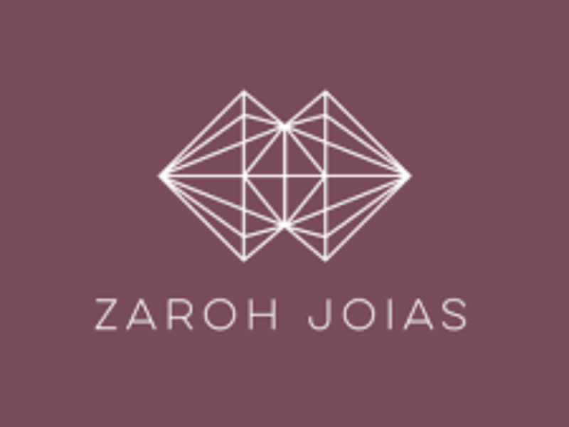 #PR044 - ZAROH JOIAS
