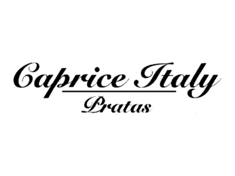 #PR047 - CAPRICE ITALY