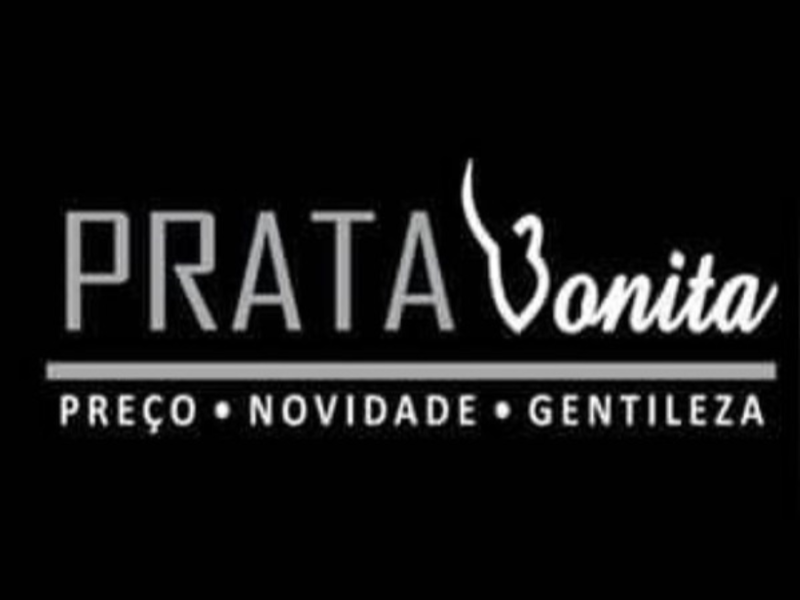 #PR053 - PRATA BONITA