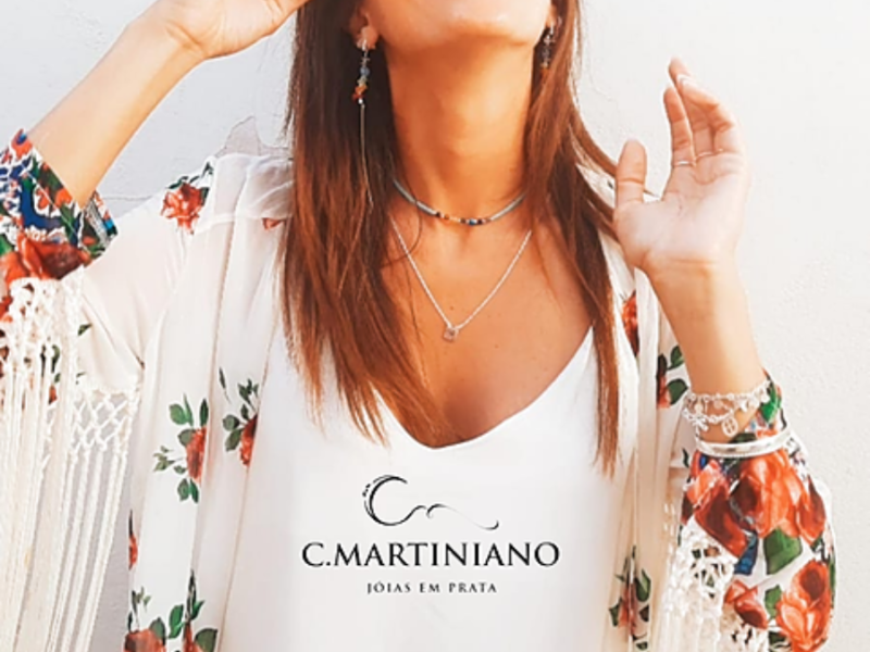 #PR057 - C MARTINIANO JOIAS