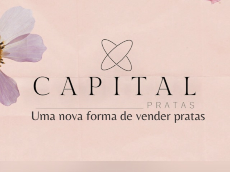 #PR062 - CAPITAL PRATAS