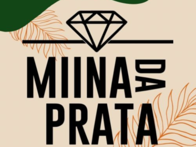 #PR075 - MIINA DA PRATA