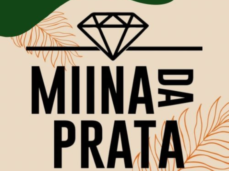 #PR075 - MIINA DA PRATA