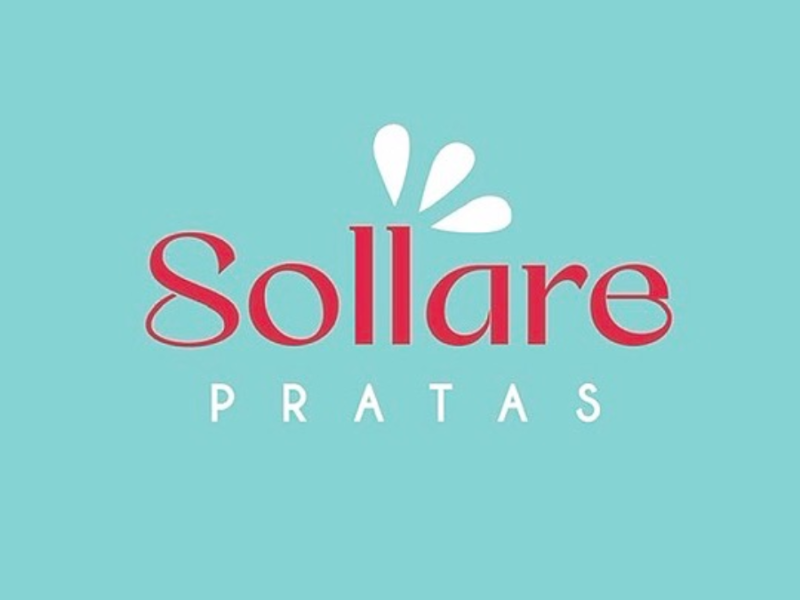 #PR081 - SOLLARE PRATA