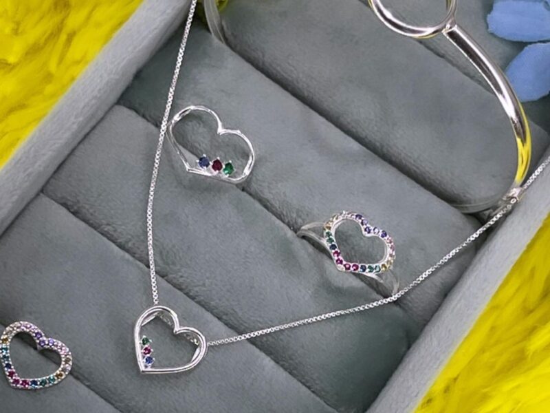 #PR002 - ONYX PRATAS