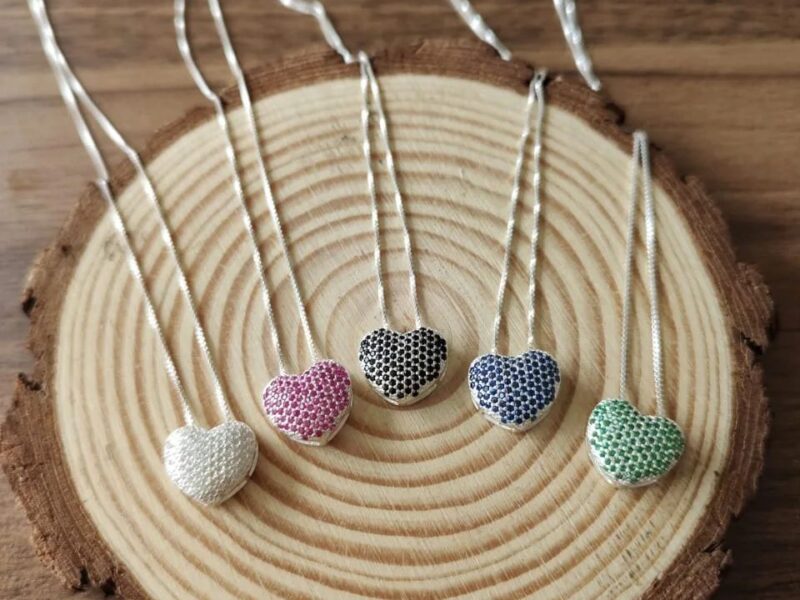 #PR074 - L'ADORA JOIAS