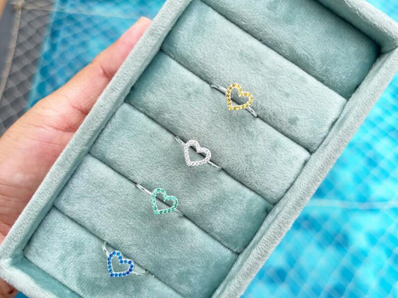 #PR002 - ONYX PRATAS