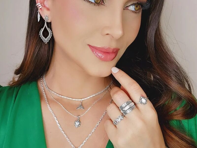 #PR056 - HILST JOIAS