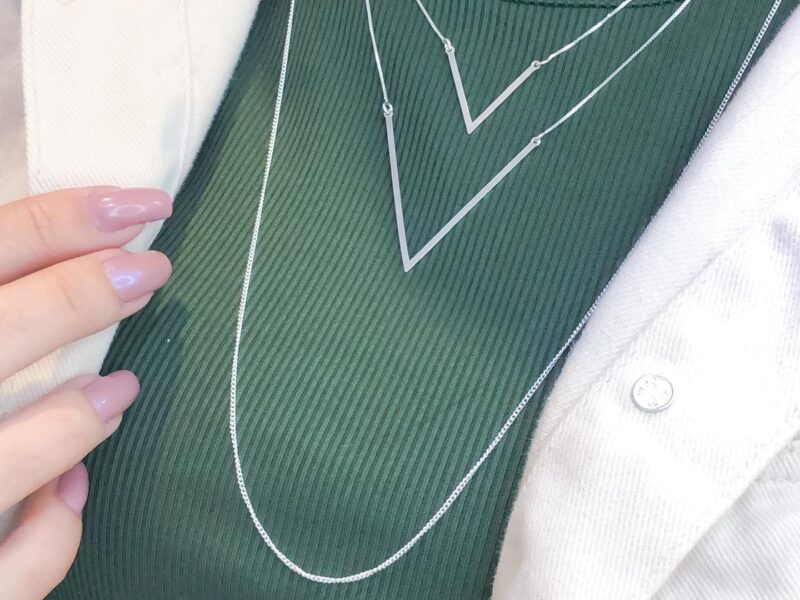 #PR018 - ABENÇOADA PRATA