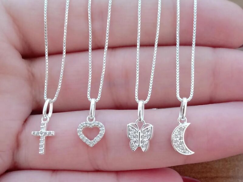 #PR083 - VIKALEH JOIAS