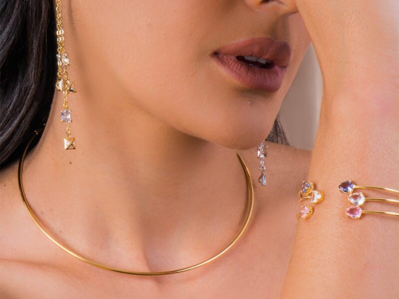 #SJ046 - VITESSE SEMIJOIAS