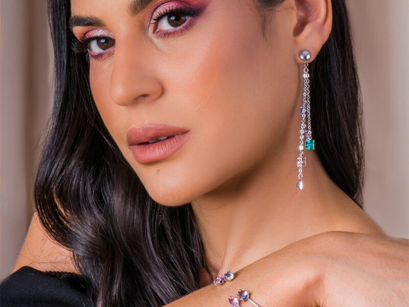 #SJ046 - VITESSE SEMIJOIAS