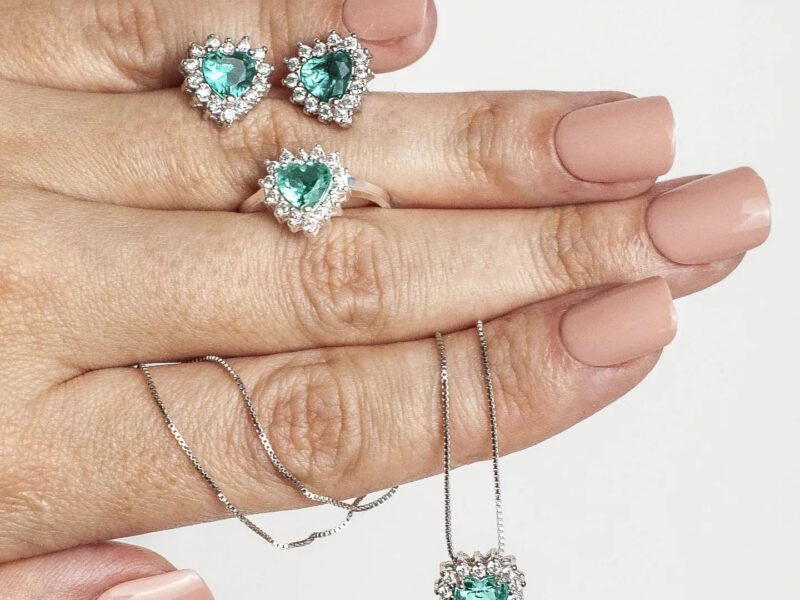 #PR083 - VIKALEH JOIAS