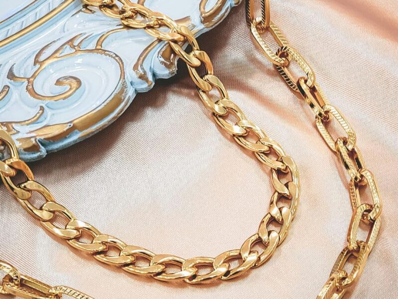 #SJ007 - VERMONT SEMIJOIAS