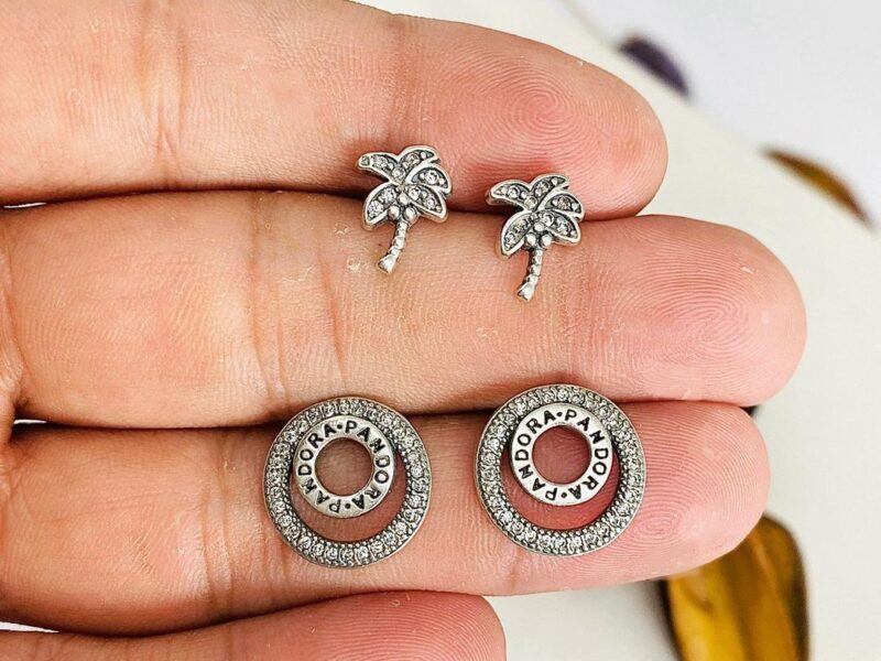 #PR040 - ARTE EM PRATA