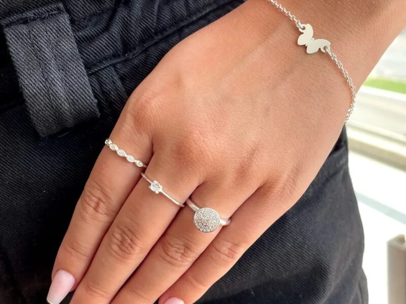 #PR077 - AQUILA JOIAS