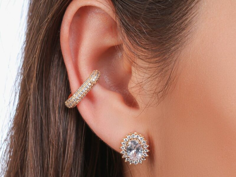 #SJ024 - CARF SEMIJOIAS