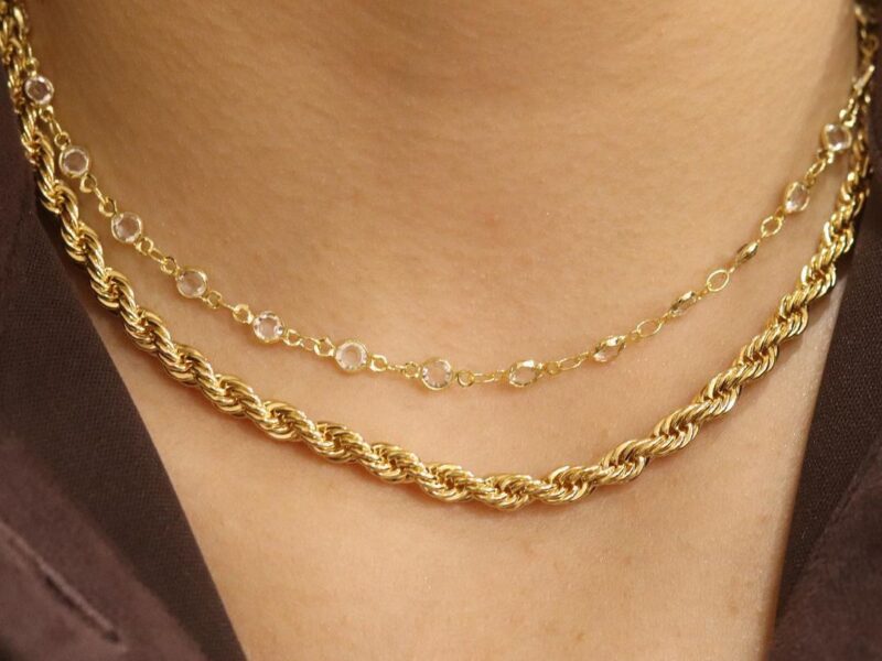 #SJ055 - PURO BRILHO