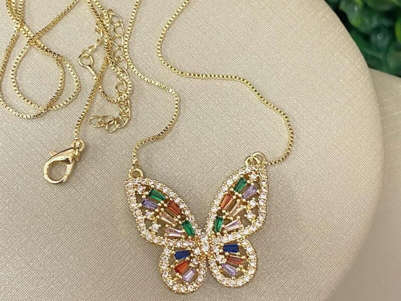 #SJ053 - FAMA FOLHEADOS