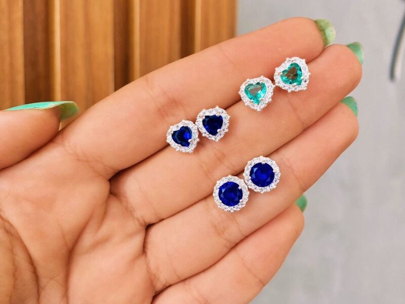 #PR038 - ANE SILVA JOIAS