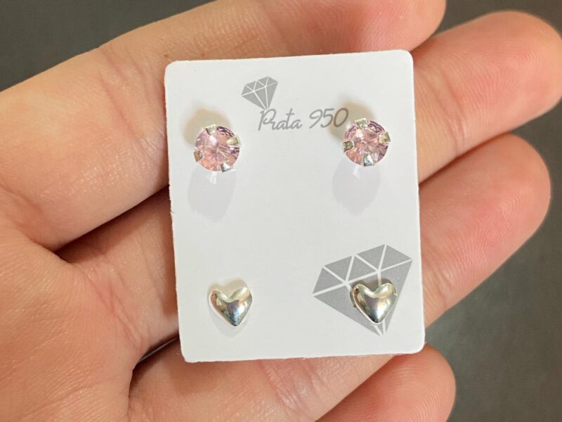 #PR080 - FABRICA DA PRATA