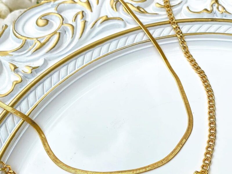 #SJ007 - VERMONT SEMIJOIAS