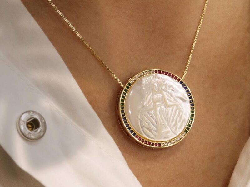 #SJ055 - PURO BRILHO